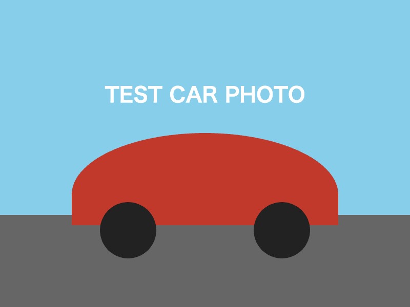 アップロードされた車両写真（テスト）